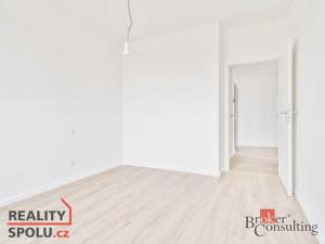 Pronájem bytu 3+kk, České Budějovice - České Budějovice 2, 63 m2
