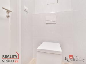 Pronájem bytu 3+kk, České Budějovice - České Budějovice 2, 63 m2