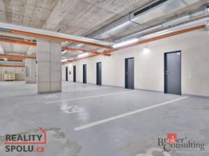 Pronájem bytu 3+kk, České Budějovice - České Budějovice 2, 63 m2