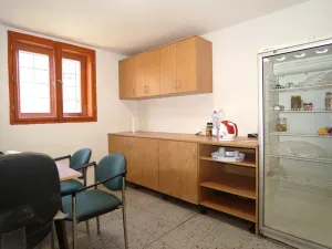 Pronájem výrobních prostor, Pavlov, 310 m2