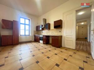 Pronájem bytu 3+1, Bohumín - Nový Bohumín, Studentská, 105 m2