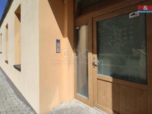 Pronájem obchodního prostoru, Mladá Boleslav - Mladá Boleslav II, 17. listopadu, 160 m2