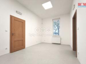 Pronájem obchodního prostoru, Mladá Boleslav - Mladá Boleslav II, 17. listopadu, 160 m2
