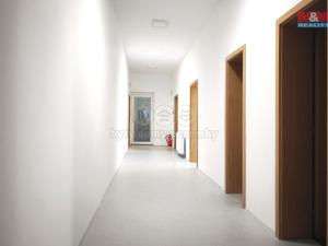 Pronájem obchodního prostoru, Mladá Boleslav - Mladá Boleslav II, 17. listopadu, 160 m2