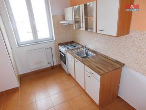Pronájem bytu 3+1, Jablonec nad Nisou, U Rybníka, 76 m2