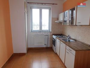 Pronájem bytu 3+1, Jablonec nad Nisou, U Rybníka, 76 m2