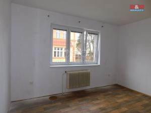 Pronájem bytu 3+1, Jablonec nad Nisou, U Rybníka, 76 m2