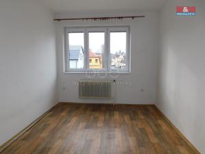 Pronájem bytu 3+1, Jablonec nad Nisou, U Rybníka, 76 m2