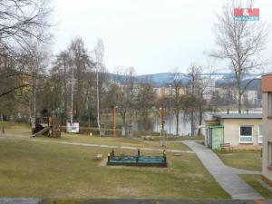 Pronájem bytu 3+1, Jablonec nad Nisou, U Rybníka, 76 m2