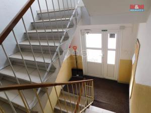 Pronájem bytu 3+1, Jablonec nad Nisou, U Rybníka, 76 m2