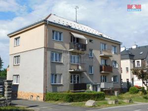 Pronájem bytu 3+1, Jablonec nad Nisou, U Rybníka, 76 m2