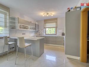 Pronájem rodinného domu, Zruč-Senec - Zruč, Zlatá, 160 m2