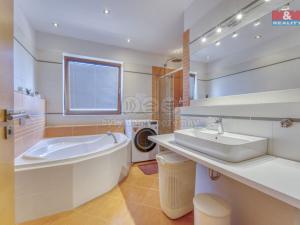 Pronájem rodinného domu, Zruč-Senec - Zruč, Zlatá, 160 m2