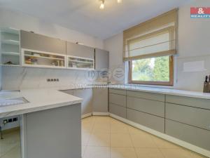 Pronájem rodinného domu, Zruč-Senec - Zruč, Zlatá, 160 m2