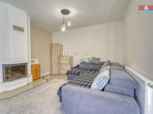 Pronájem rodinného domu, Zruč-Senec - Zruč, Zlatá, 160 m2