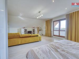 Pronájem rodinného domu, Zruč-Senec - Zruč, Zlatá, 160 m2