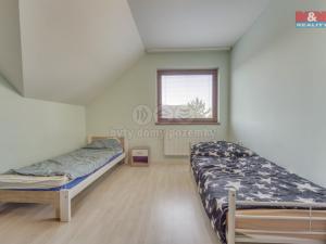 Pronájem rodinného domu, Zruč-Senec - Zruč, Zlatá, 160 m2