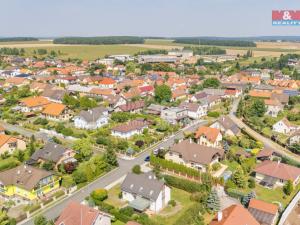 Pronájem rodinného domu, Zruč-Senec - Zruč, Zlatá, 160 m2