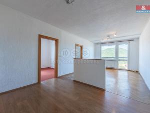 Pronájem bytu 3+1, Nejdek, Lipová, 72 m2