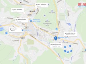 Pronájem bytu 3+1, Nejdek, Lipová, 72 m2