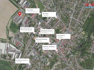 Pronájem výrobních prostor, Uhlířské Janovice, 28. října, 200 m2