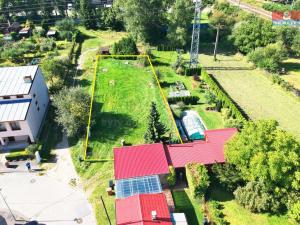 Prodej pozemku pro bydlení, České Budějovice, Jižní, 712 m2