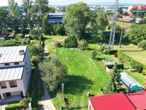Prodej pozemku pro bydlení, České Budějovice, Jižní, 712 m2