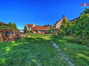 Prodej rodinného domu, Hrochův Týnec, Riegrova, 210 m2