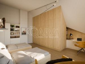 Prodej bytu 3+kk, Pec pod Sněžkou, 112 m2