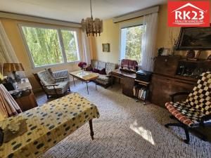 Prodej bytu 3+1, Mariánské Lázně, Hroznatova, 64 m2