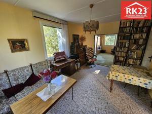 Prodej bytu 3+1, Mariánské Lázně, Hroznatova, 64 m2
