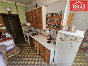 Prodej bytu 3+1, Mariánské Lázně, Hroznatova, 64 m2
