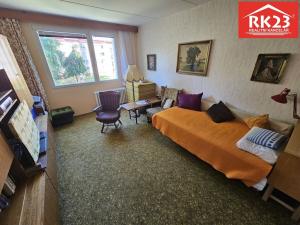Prodej bytu 3+1, Mariánské Lázně, Hroznatova, 64 m2