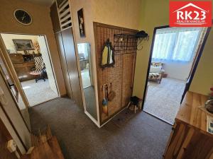 Prodej bytu 3+1, Mariánské Lázně, Hroznatova, 64 m2
