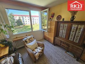 Prodej bytu 3+1, Mariánské Lázně, Hroznatova, 64 m2
