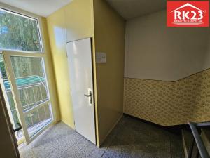 Prodej bytu 3+1, Mariánské Lázně, Hroznatova, 64 m2