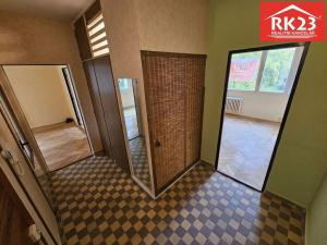 Prodej bytu 3+1, Mariánské Lázně, Hroznatova, 64 m2