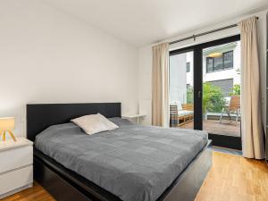 Prodej bytu 3+kk, Praha - Košíře, Slávy Horníka, 88 m2