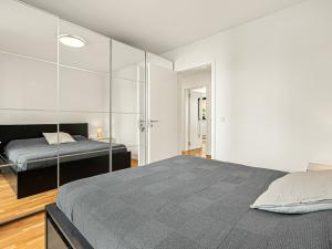 Prodej bytu 3+kk, Praha - Košíře, Slávy Horníka, 88 m2