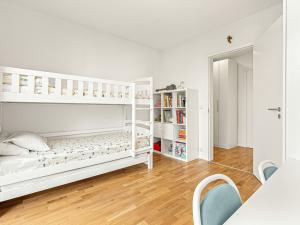 Prodej bytu 3+kk, Praha - Košíře, Slávy Horníka, 88 m2