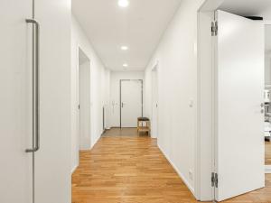 Prodej bytu 3+kk, Praha - Košíře, Slávy Horníka, 88 m2