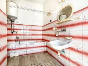 Prodej rodinného domu, Ratboř, Tyršova, 122 m2