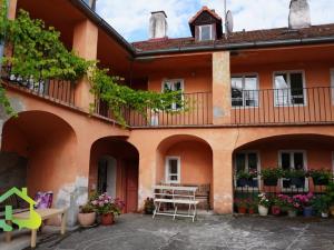 Dražba rodinného domu, Praha - Hradčany, Nový Svět, 474 m2