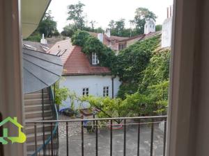 Dražba rodinného domu, Praha - Hradčany, Nový Svět, 474 m2