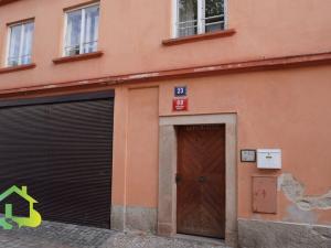 Dražba rodinného domu, Praha - Hradčany, Nový Svět, 474 m2