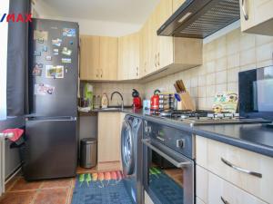 Pronájem bytu 1+1, Hradec Králové - Moravské Předměstí, Štefánikova, 34 m2