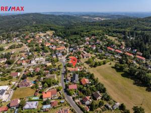 Prodej pozemku pro bydlení, Kamenice, 867 m2