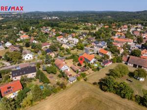 Prodej pozemku pro bydlení, Kamenice, 867 m2