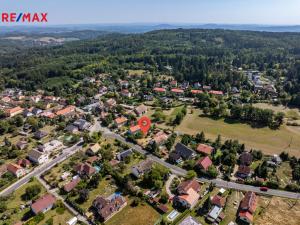 Prodej pozemku pro bydlení, Kamenice, 867 m2