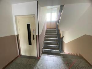 Pronájem bytu 2+kk, Ostrava - Poruba, Jana Ziky, 40 m2
